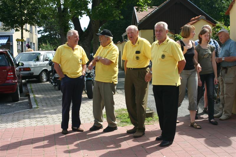 2009-07-12 11. Oldtimertreffen in Pinkafeld